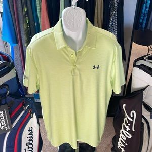 Men’s UA Golf Shirt